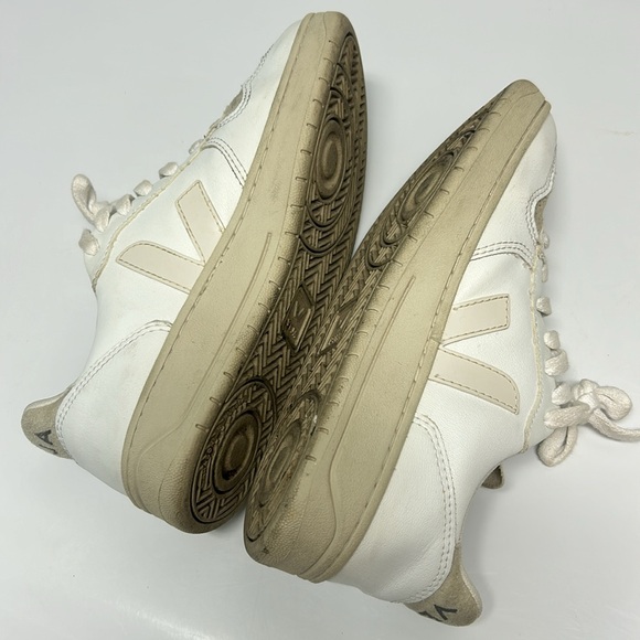 V-10 CWL FULL WHITE NATURAL Women’s size 6 - Picture 8 of 14